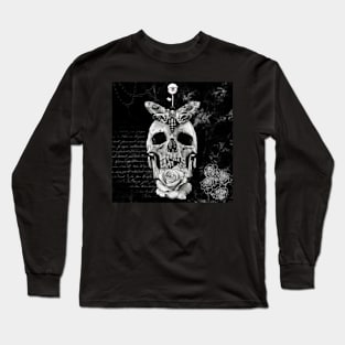 Third eye Long Sleeve T-Shirt